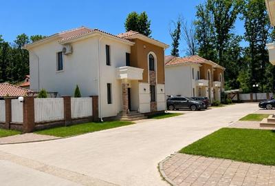 Casă individuală cu 4 camere cu Canalizare în Dragomirești-Vale - 3