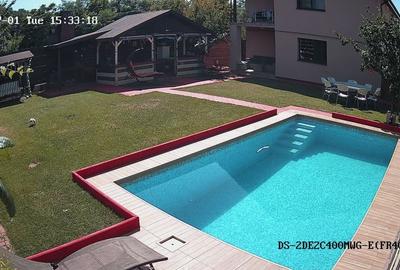 Casă cu 3 camere cu Teren 300 Mp în Central - 8