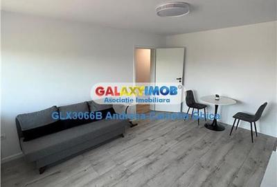 Apartament cu 2 camere decomandat în Andronache