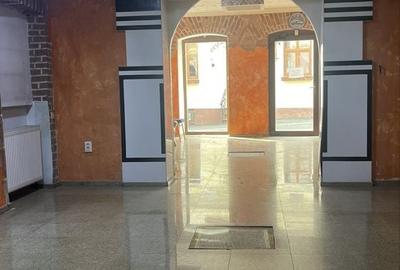 Spațiu comercial, de 80 mp, în Central