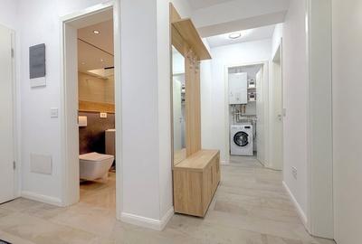 Apartament cu 2 camere decomandat în Tractorul - 2