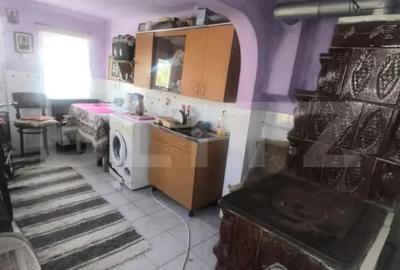 Casă cu 3 camere cu Teren 650 Mp în Central