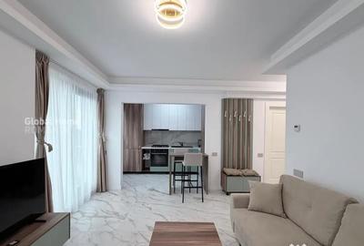 Apartament cu 2 camere semidecomandat în Unirii - 3
