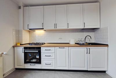 Apartament cu 2 camere decomandat, mobilat în Vitan Mall - 6