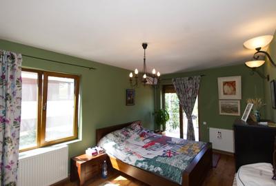 Casă individuală cu 6 camere cu Canalizare în Dămăroaia - 13