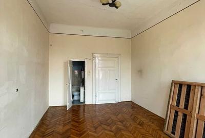 Garsonieră nedecomandată în Ultracentral