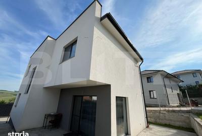Casă cu 4 camere cu Teren 500 Mp în Becaș - 2