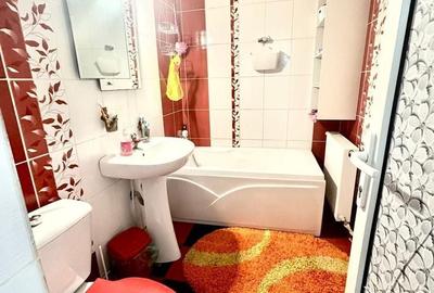 Apartament cu 3 camere în Uiești - 19