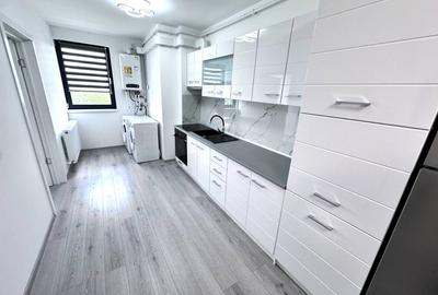 Apartament cu 2 camere, mobilat în Cetate - 1