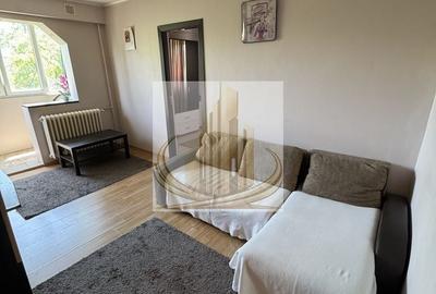 Apartament cu 3 camere semidecomandat, mobilat în Circumvalațiunii - 2