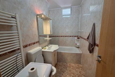 Apartament cu 3 camere semidecomandat în Luncă - 6