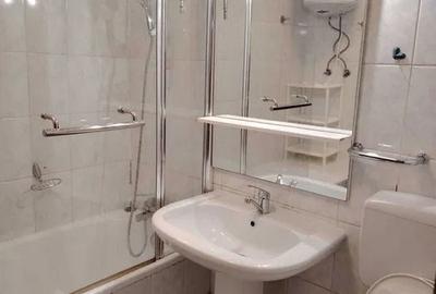 Apartament cu 2 camere semidecomandat în Crângași