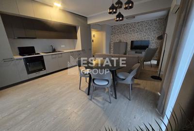Apartament cu 2 camere, mobilat în Dumbrăvița - 2