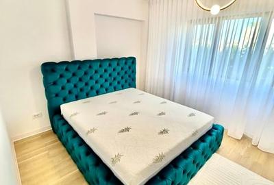 Apartament cu 2 camere decomandat, mobilat în Ultracentral - 15