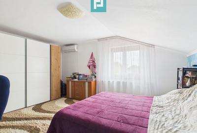 Casă individuală cu 6 camere cu Canalizare în Mândruloc - 16