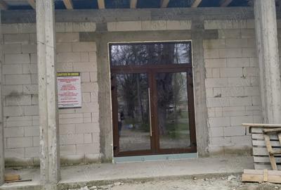 Casă cu Teren 409 Mp în Ultracentral - 2