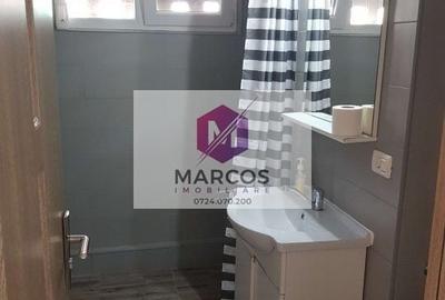 Apartament cu 2 camere semidecomandat în Micro I - 10