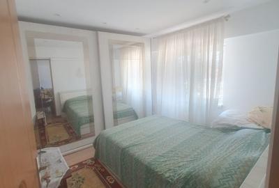 Apartament cu 3 camere semidecomandat în Central - 3