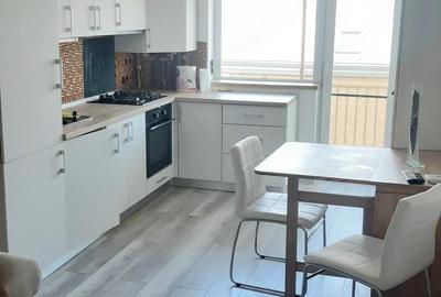 Apartament cu 2 camere nedecomandat în Florești - 4
