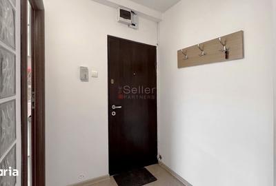 Apartament cu 2 camere semidecomandat, mobilat în Astra - 3