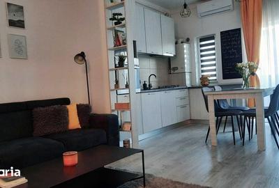 Apartament cu 2 camere în Sud - 1