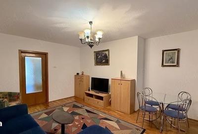 Apartament cu 3 camere în Unirii