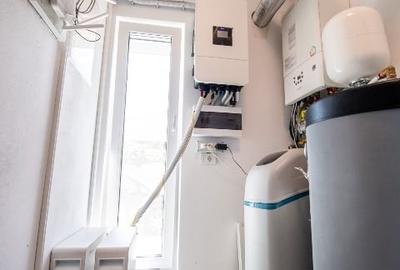 Casă individuală cu 4 camere cu Teren 500 Mp în Bucovăț (Remetea Mare) - 6