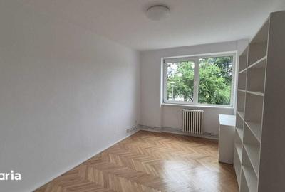 Apartament cu 3 camere decomandat în Mărăști - 3