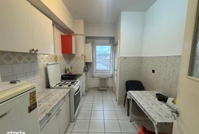 Apartament cu 2 camere decomandat în Ultracentral