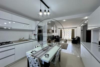 Casă individuală cu 10 camere cu Canalizare în Lumina - 6