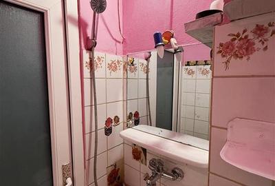 Apartament cu 2 camere nedecomandat în Șagului - 9