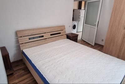 Apartament cu 2 camere în Mărăști - 1