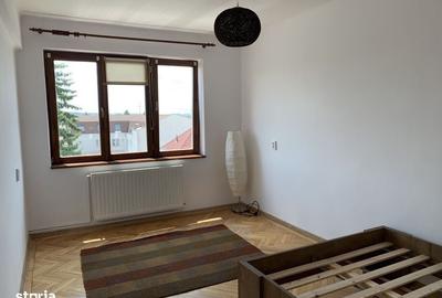 Apartament cu 2 camere nedecomandat în Mureșeni - 3