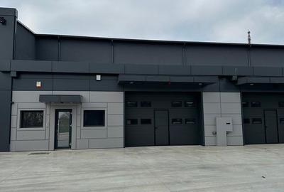 Spațiu comercial, de 3,000 mp, în Central - 3