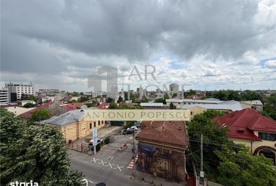 Apartament cu 3 camere în Ultracentral - 3
