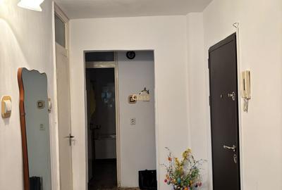 Apartament cu 2 camere decomandat, mobilat în Gheorgheni - 6