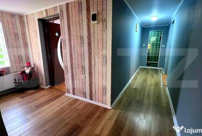 Casă cu 4 camere cu Teren 350 Mp în Central - 4