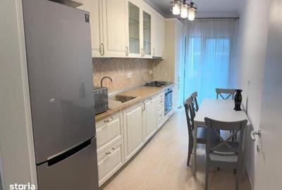 Apartament cu 2 camere în Republicii - 3