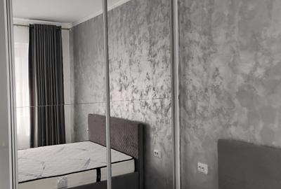 Garsonieră decomandată în Militari - 1