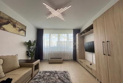Apartament cu 2 camere decomandat, mobilat în Eroii Revoluției