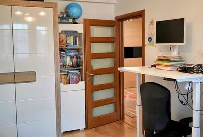 Apartament cu 3 camere în Gheorgheni - 4