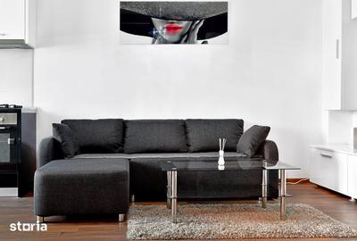 Apartament cu 2 camere în Podu Roș - 2