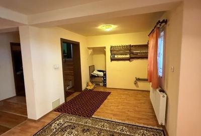 Casă cu 6 camere cu Teren 1000 Mp în Ghiroda - 7