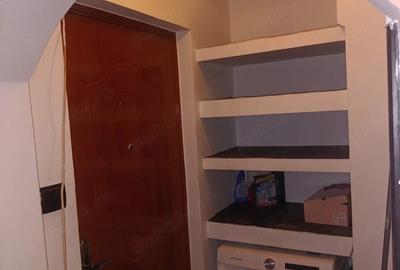 Garsonieră decomandată în Ciarda Roșie - 4