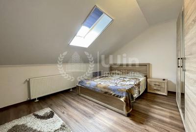 Apartament cu 4 camere decomandat, mobilat în Central - 6