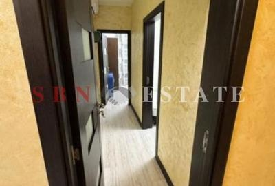 Apartament cu 3 camere decomandat în Parcul Carol - 7