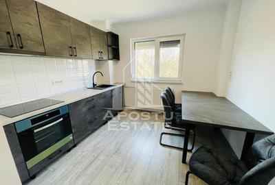 Apartament cu 2 camere decomandat în Malul Mureșului - 2