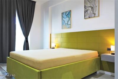 Apartament cu 3 camere decomandat, mobilat în Nord - 24