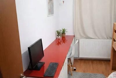 Apartament cu 3 camere decomandat în Scriitorilor - 4