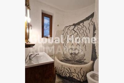 Apartament cu 2 camere semidecomandat, mobilat în Tineretului - 5